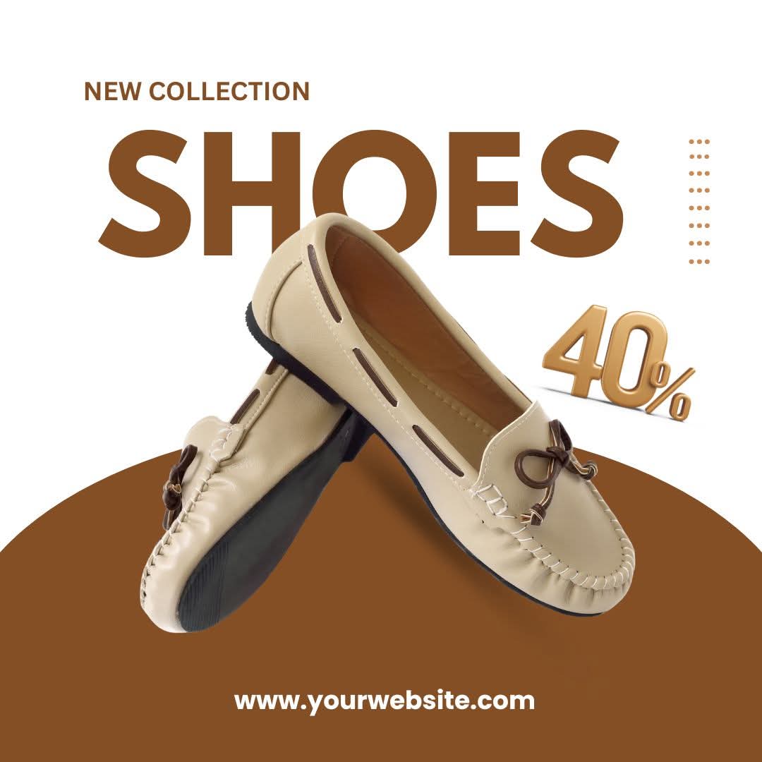 Shoes New Collection